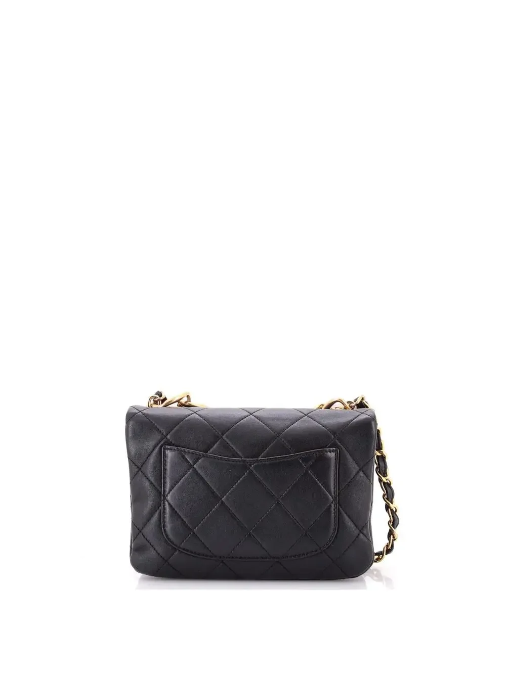 Chanel Color Match Multicolor Flap Bag #281369C46B